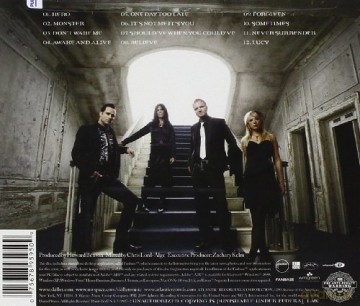 Skillet: Awake [CD]