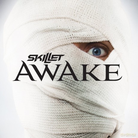 Skillet: Awake [CD]