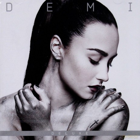Demi Lovato: Demi (Deluxe)