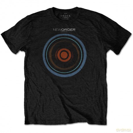 New Order: Unisex Tee: Blue Monday (XX-Large)