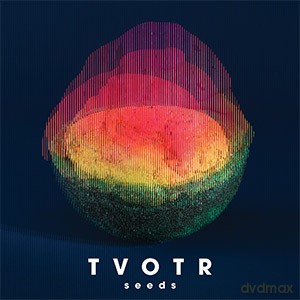 Tv On The Radio: Seeds [CD]