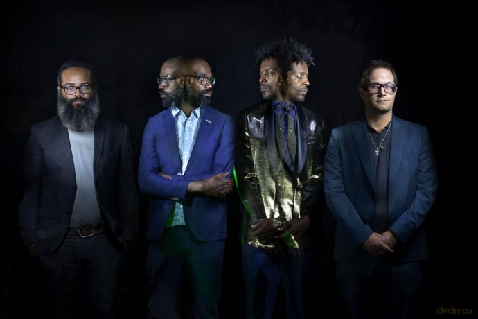 Tv On The Radio: Seeds [CD]