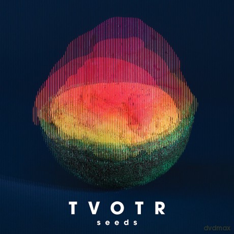 Tv On The Radio: Seeds [CD]
