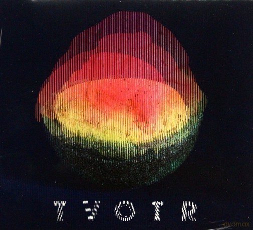 Tv On The Radio: Seeds [CD]