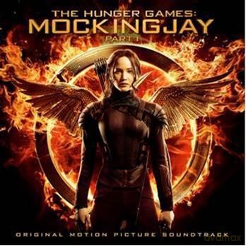 The Hunger Games: Mockingjay Part 1 soundtrack (Igrzyska Śmierci: Kosogłos) (PL) [CD]