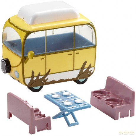 PEPPA Kamper [FIGURKA]