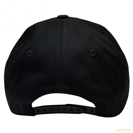 Nickelback: Unisex Baseball Cap: Gradient Shadows Logo (Black)