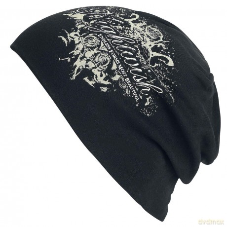 Nightwish: Unisex Beanie Hat: Endless Forms (Black)