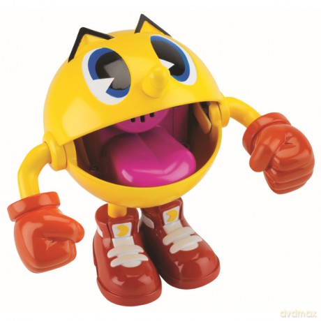 PACMAN Duży bekający Pac [FIGURKA]