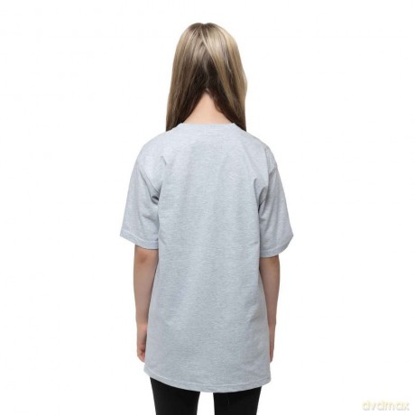 Nirvana: Kids T-Shirt: Yellow Happy Face (White) (7-8 Years)
