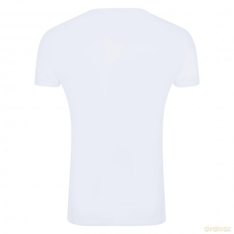 Nirvana: Ladies T-Shirt: Cassettes (White) (Large)