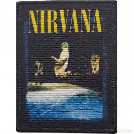 Nirvana: Standard Patch: Stage Jump