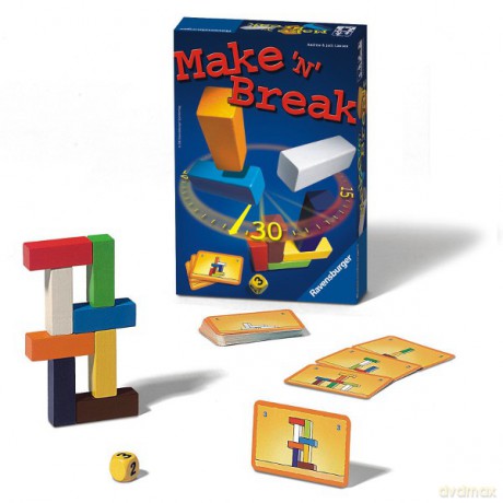 RAVEN Gra MakenBreak Midi [GRA]