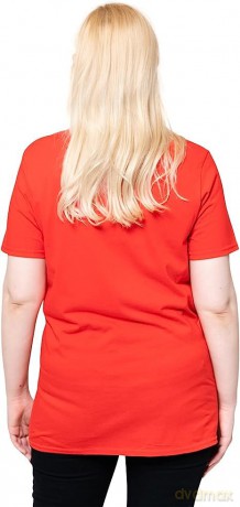 Nirvana: Unisex T-Shirt: Heart Shape Box (Red) (Large)