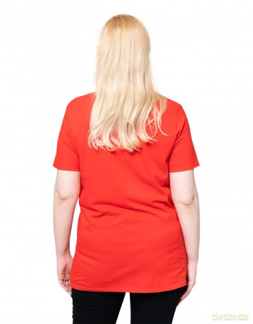 Nirvana: Unisex T-Shirt: Heart Shape Box (Red) (XX-Large)