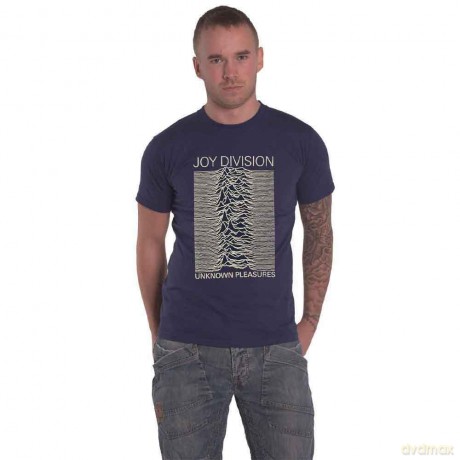 Nirvana: Unisex T-Shirt: Xerox Happy Face (Blue) (XX-Large)