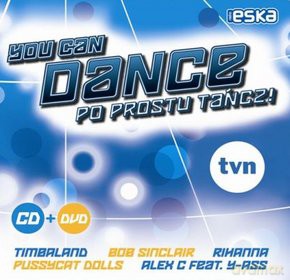 You Can Dance [CD]+[DVD]