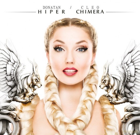 Donatan & Cleo: Hiper Chimera [CD]