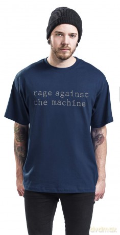 Rage Against The Machine: ORIGINAL LOGO (OLD)
