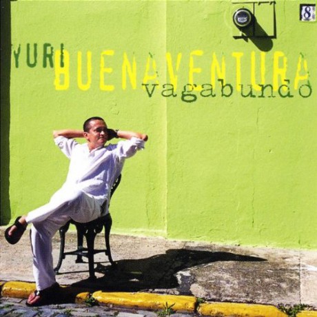 Various: Youri Buenaventura [CD]