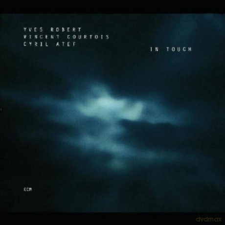Various: Yves Robert In Touch [CD]