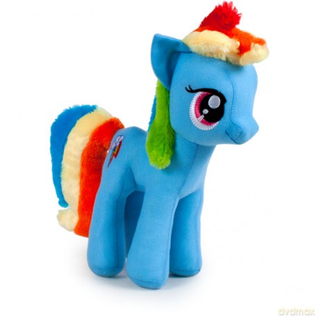 MY LITTLE PONY Rainbow Dash 30 cm [ZABAWKA]