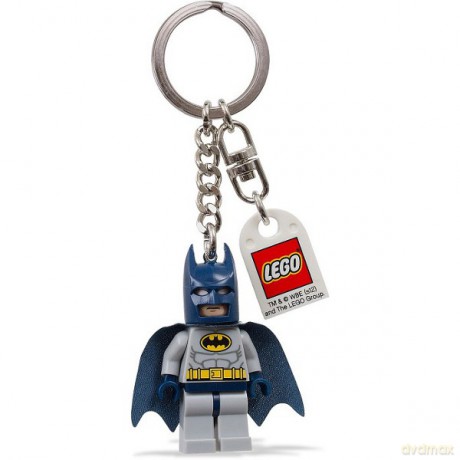 LEGO Brelok Batman [ZABAWKA]