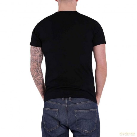 Ozzy Osbourne: Men's Tee: Vintage Werewolf (Medium)
