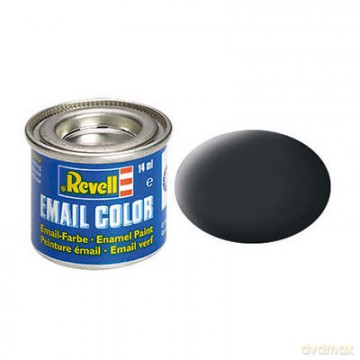 REVELL Email Color 09 Anthracite Grey [MODELARSTWO]