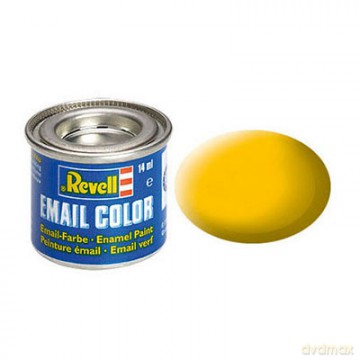 REVELL Email Color 15 Yellow Mat 14ml [MODELARSTWO]