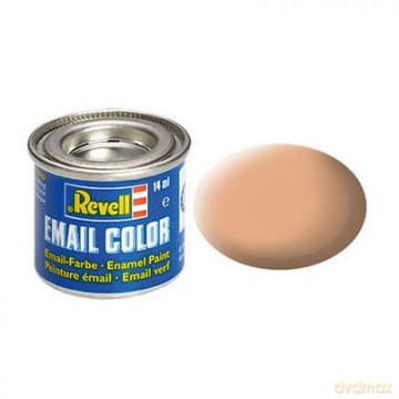 REVELL Email Color 35 Flesh Mat 14ml [MODELARSTWO]
