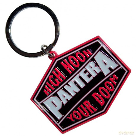 Pantera: Keychain: High Noon