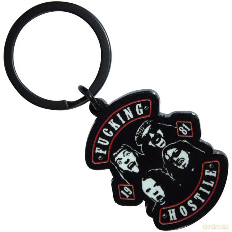 Pantera: Keychain: Hostile