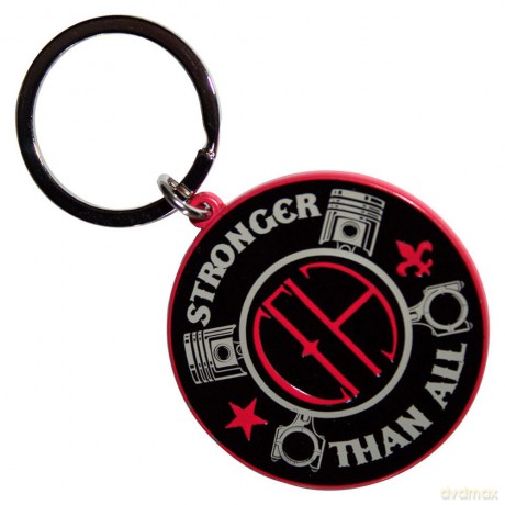 Pantera: Keychain: Stronger