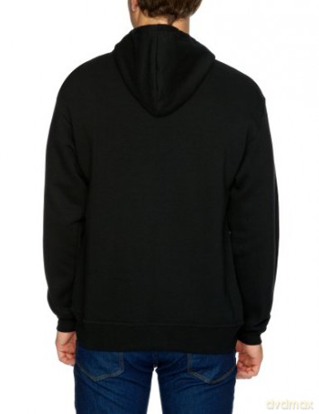 Pantera: Men's Pullover Hoodie: 101 Proof (X-Large)