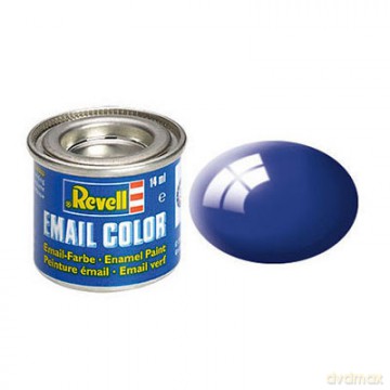 REVELL Email Color 51 UltramarineBlue [MODELARSTWO]
