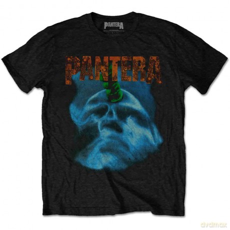 Pantera: Men's Tee: Far Beyond Driven World Tour (X-Large)