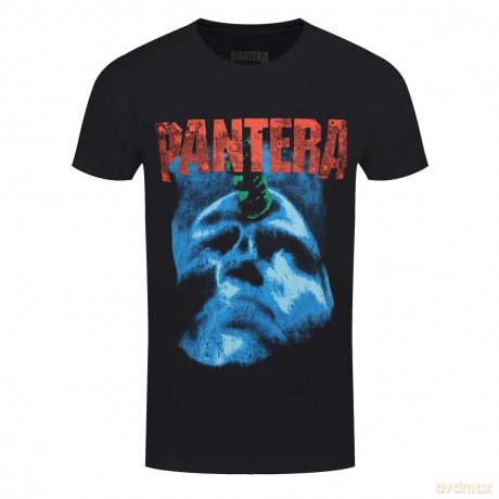 Pantera: Men's Tee: Far Beyond Driven World Tour (XX-Large)