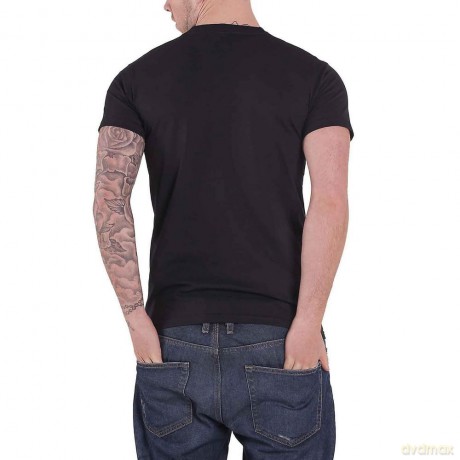 Pantera: Men's Tee: Watermarked Skulls (Small)