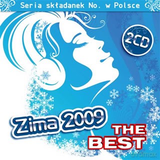 Zima 2009 The Best [2CD]