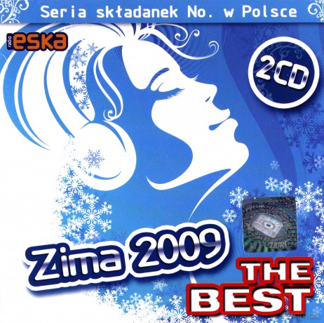 Zima 2009 The Best [2CD]