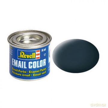 REVELL Email Color 69 Granite Grey Mat [MODELARSTWO]