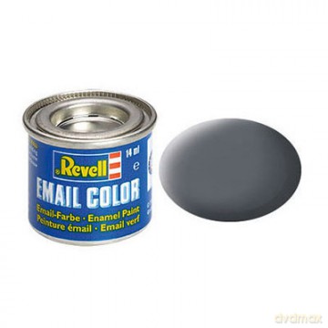 REVELL Email Color 74 GunshipGrey Mat [MODELARSTWO]