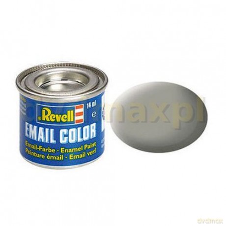 REVELL Email Color 75 Stone Grey Mat [MODELARSTWO]