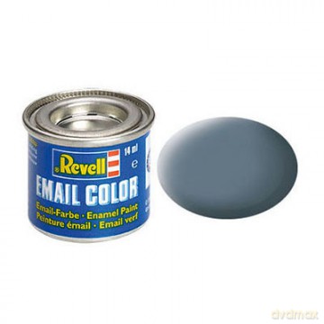 REVELL Email Color 79 Greyish Blue Mat [MODELARSTWO]