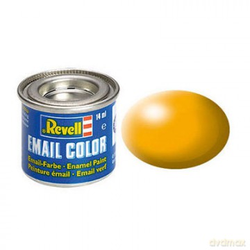 REVELL Email Color 310 LufthansaYellow [MODELARSTWO]