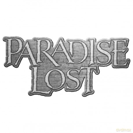 Paradise Lost: Pin Badge: Logo (Retail Pack)
