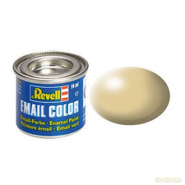 REVELL Email Color 314 Beige Silk 14ml [MODELARSTWO]