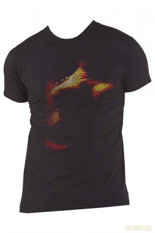 Paramore: Unisex T-Shirt: This Is Why (Black) (Back Print) (XX-Large)
