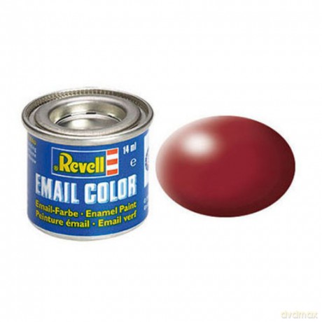 REVELL Email Color 331 Purple Red Silk [MODELARSTWO]